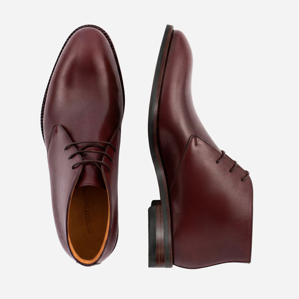 Men's Ellis Chukka Boots