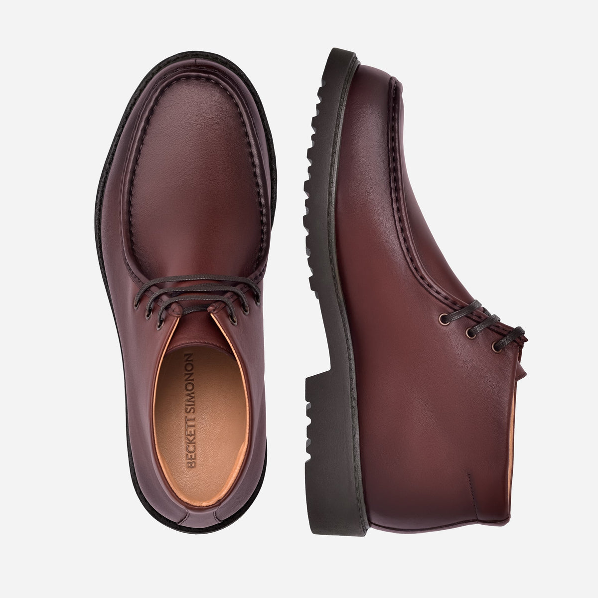 Men’s Harlan Classic Chukka Boots