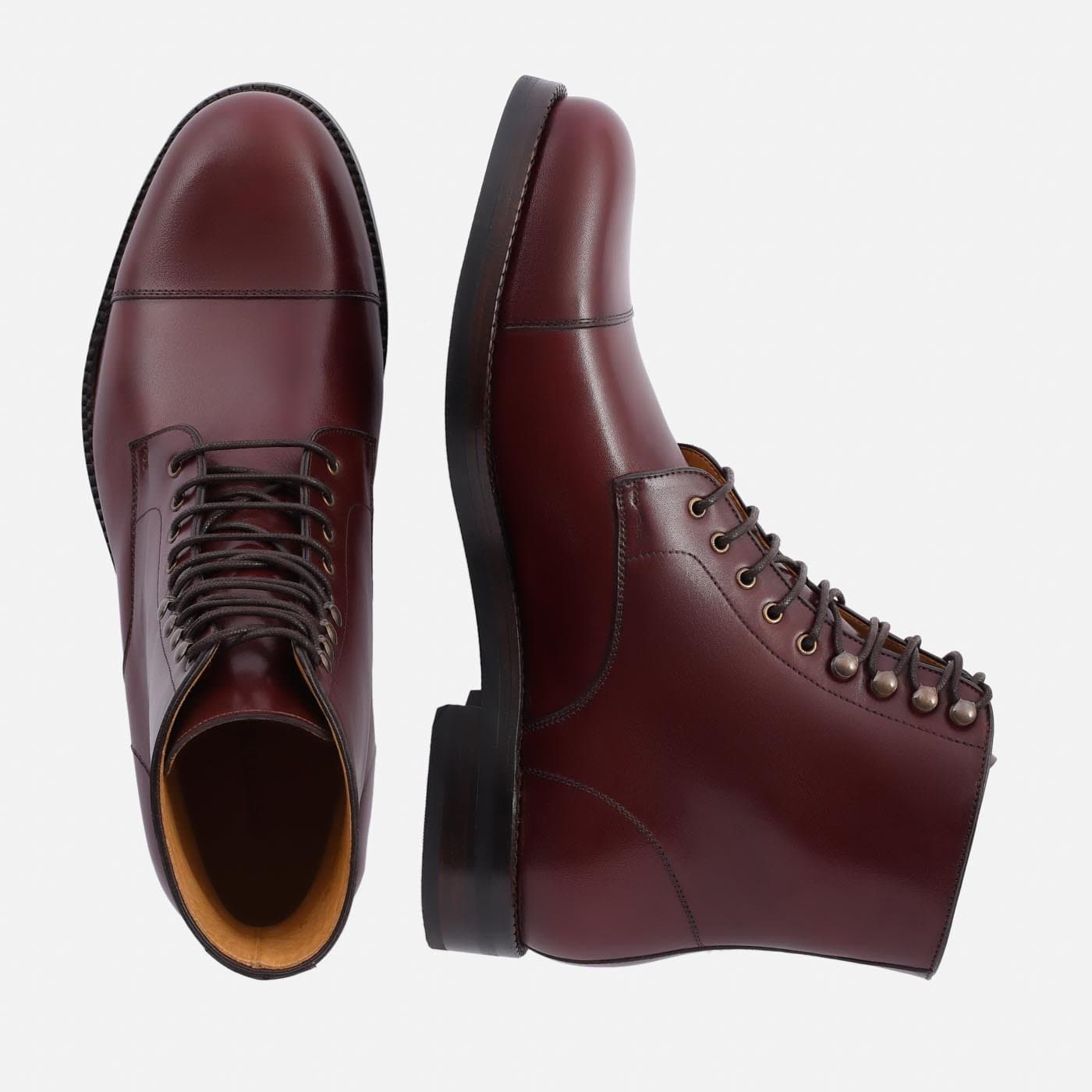 Men’s Lorenzo Boots