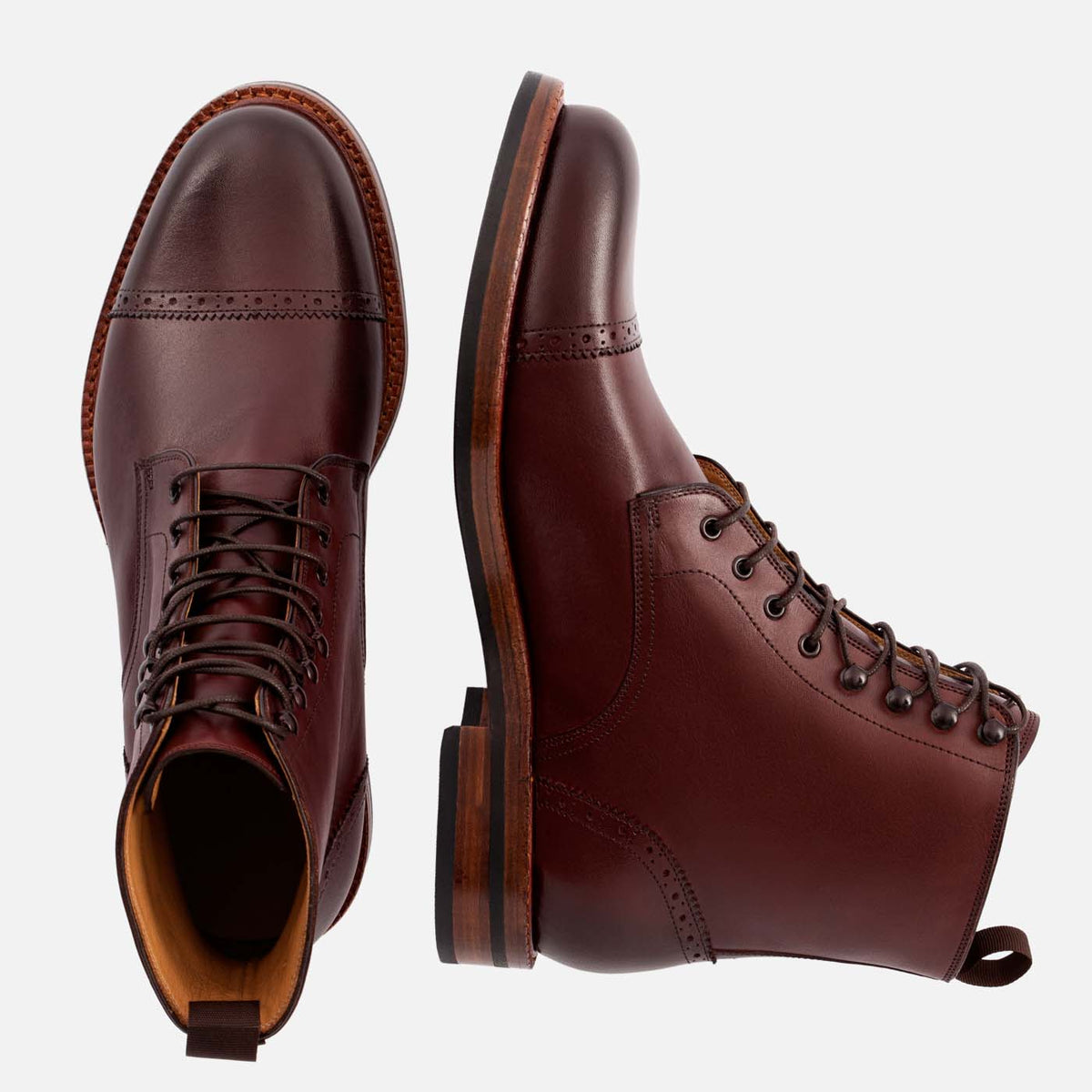 Men’s Medina Boots