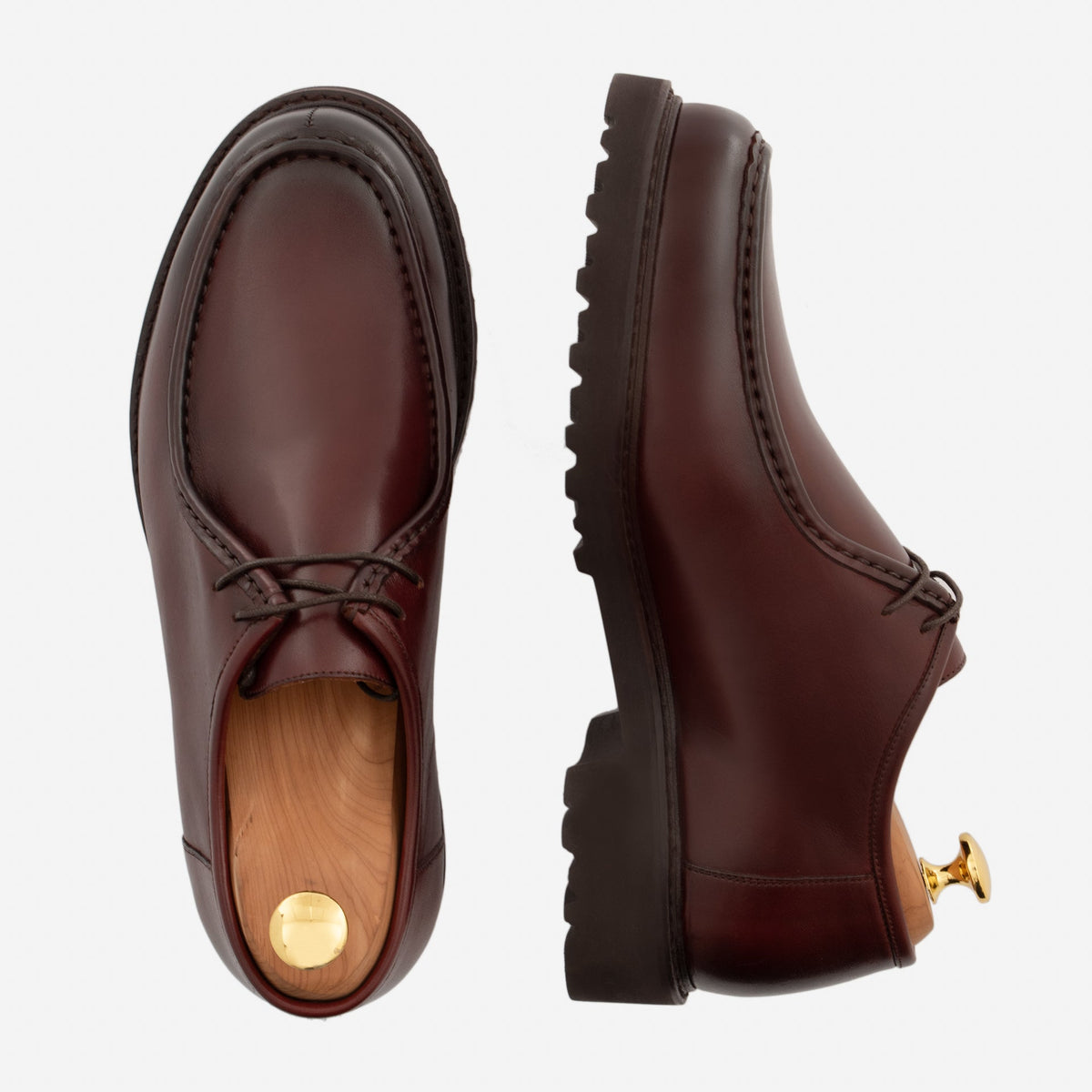 Theo Derbies - Men’s