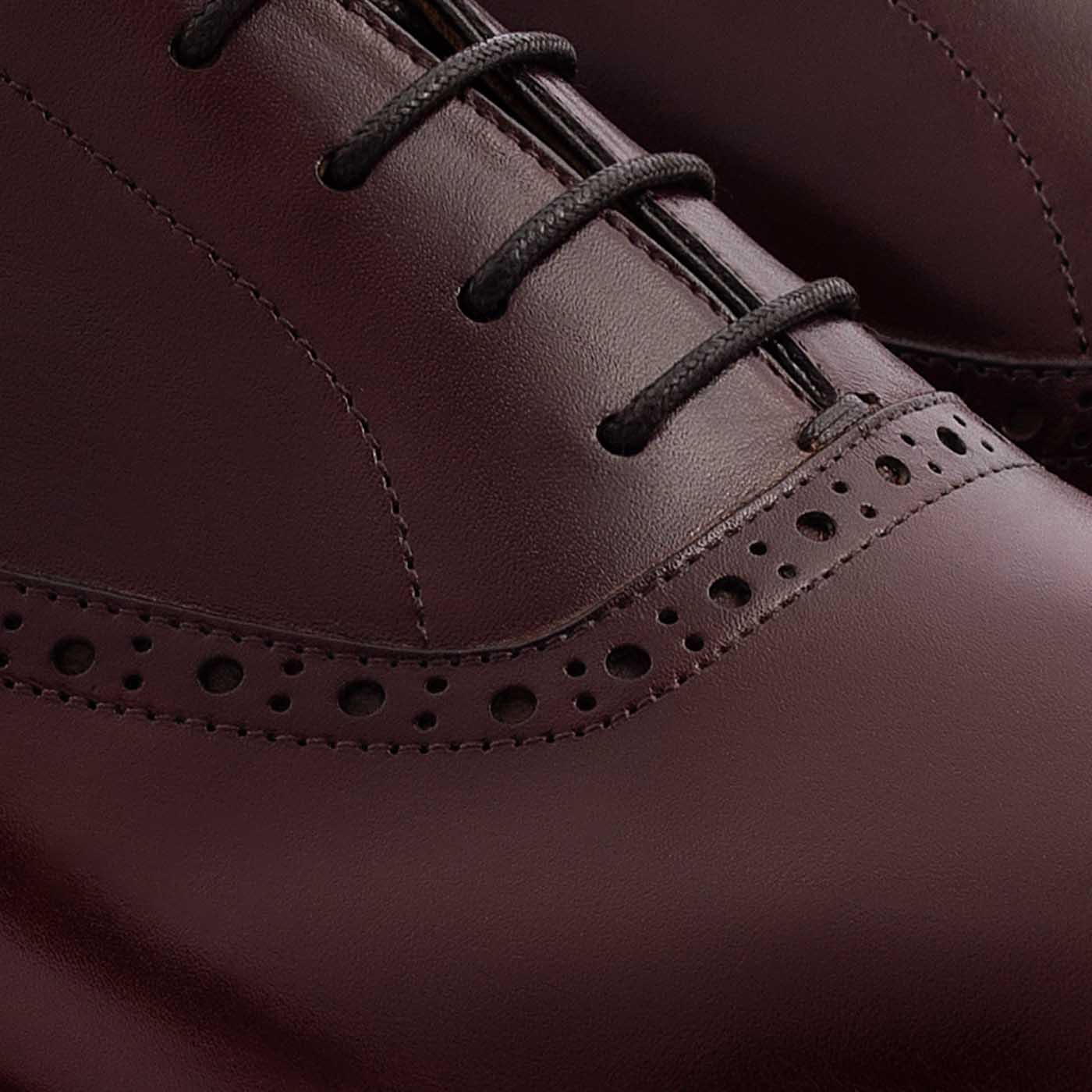Men's Brent Oxford Shoes