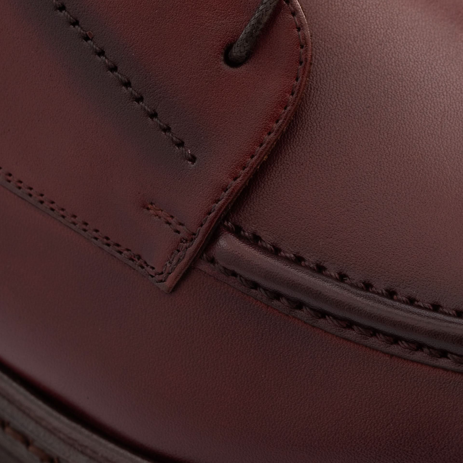 Clement Derby - Men's