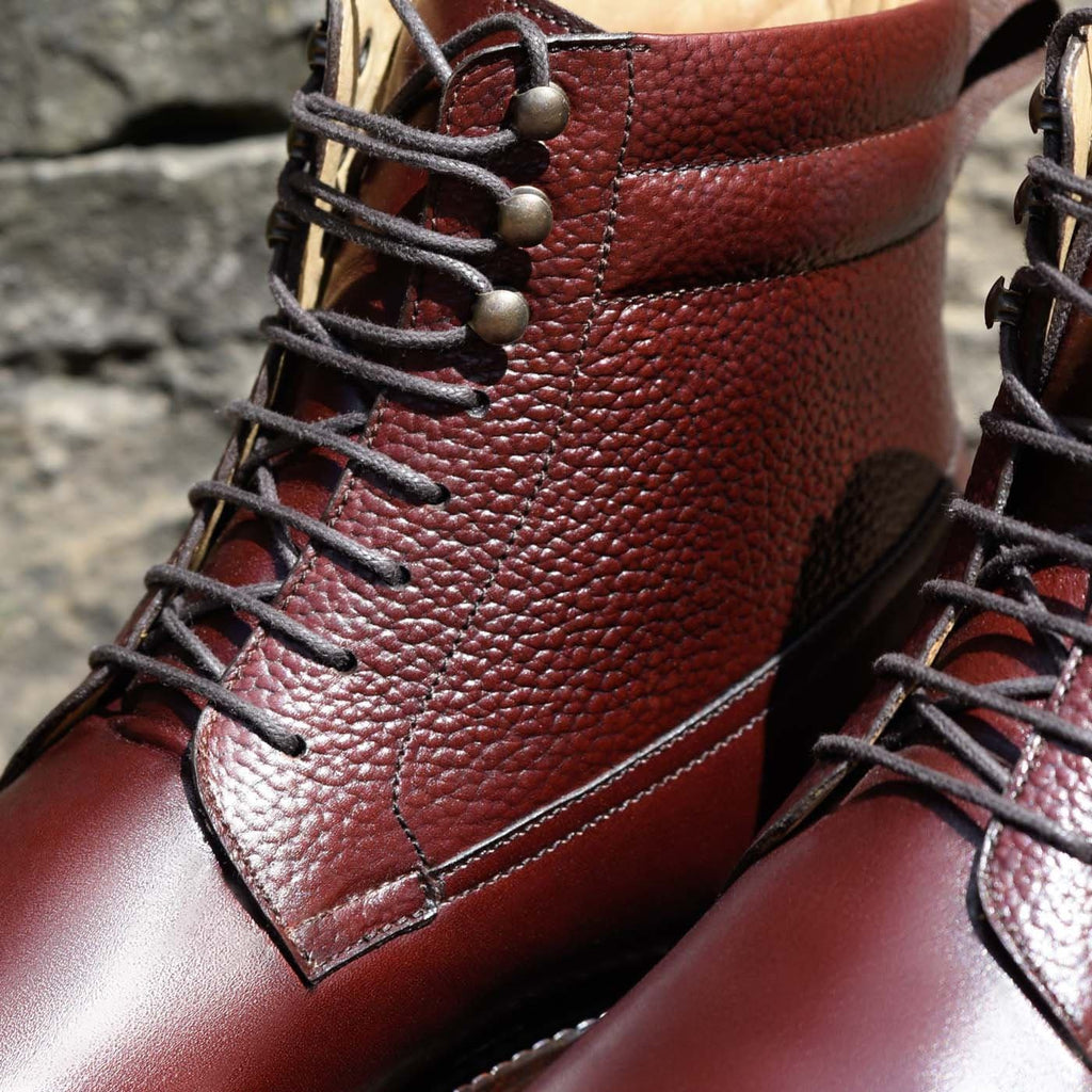 Men's Oscar Boots