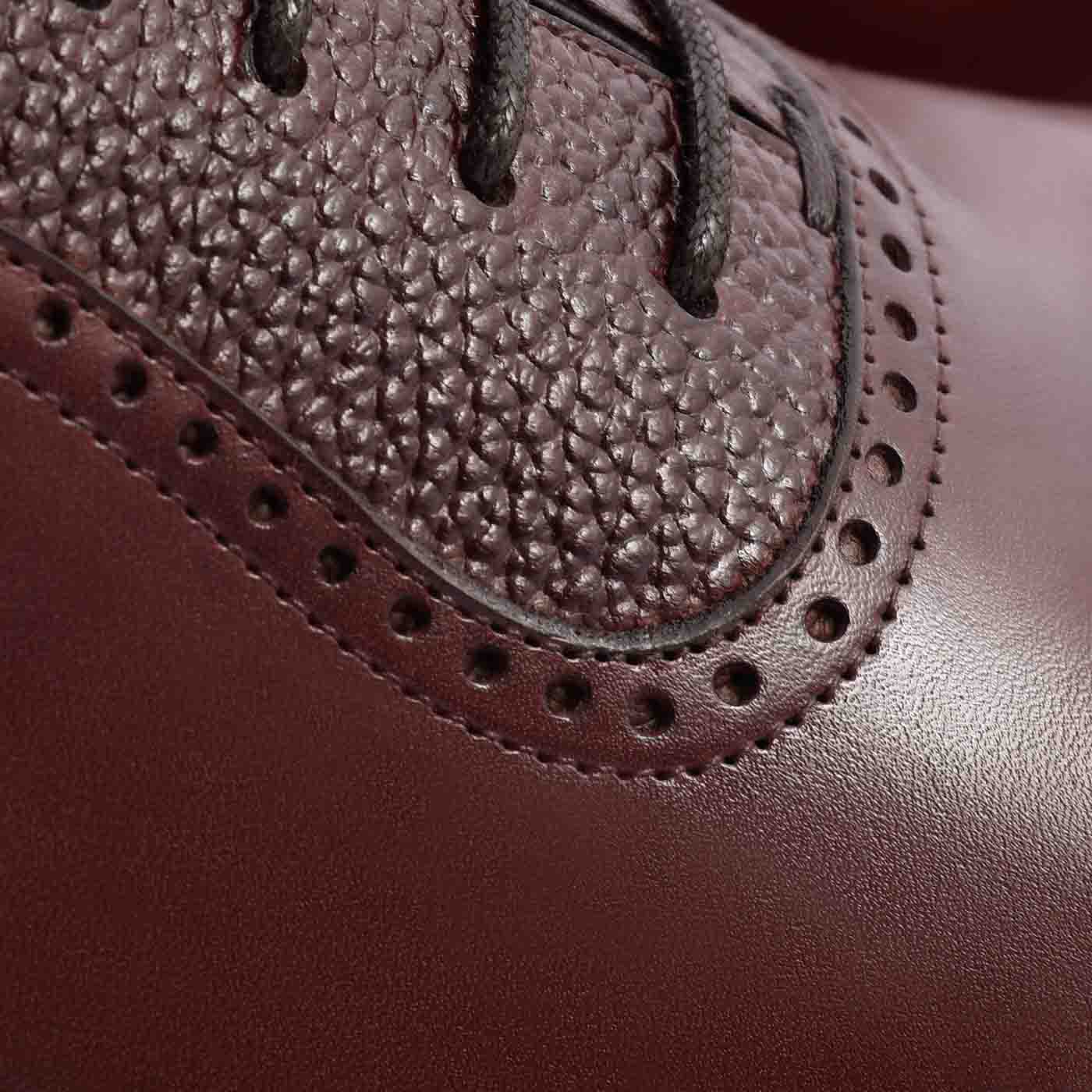 Men's Costa Adelaide Oxford Dress Shoes