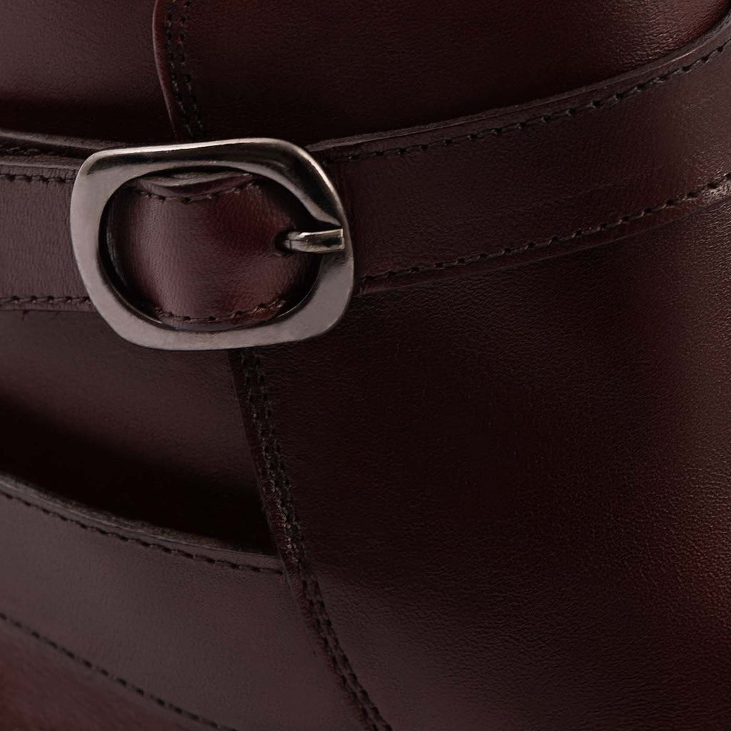 Men's Douglas Jodhpur Boots