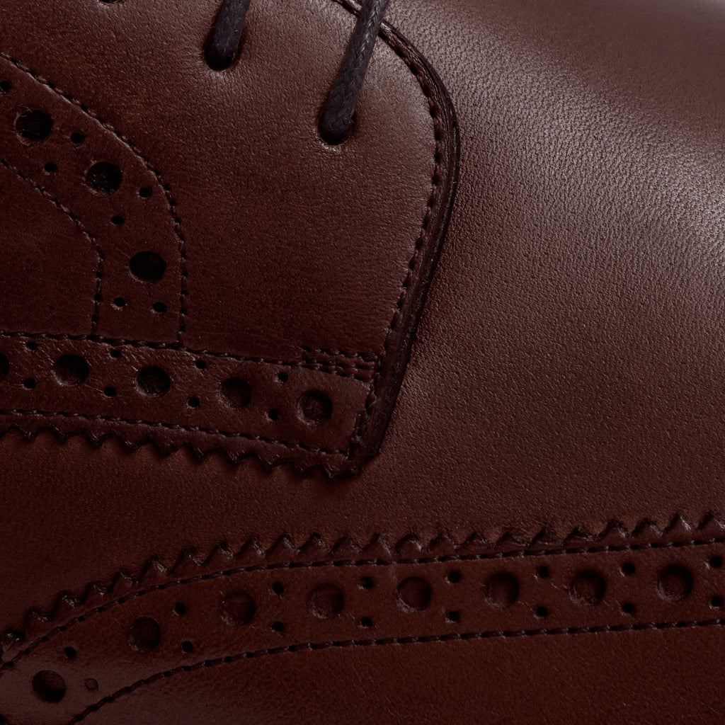 Gibson Wingtips - Men's