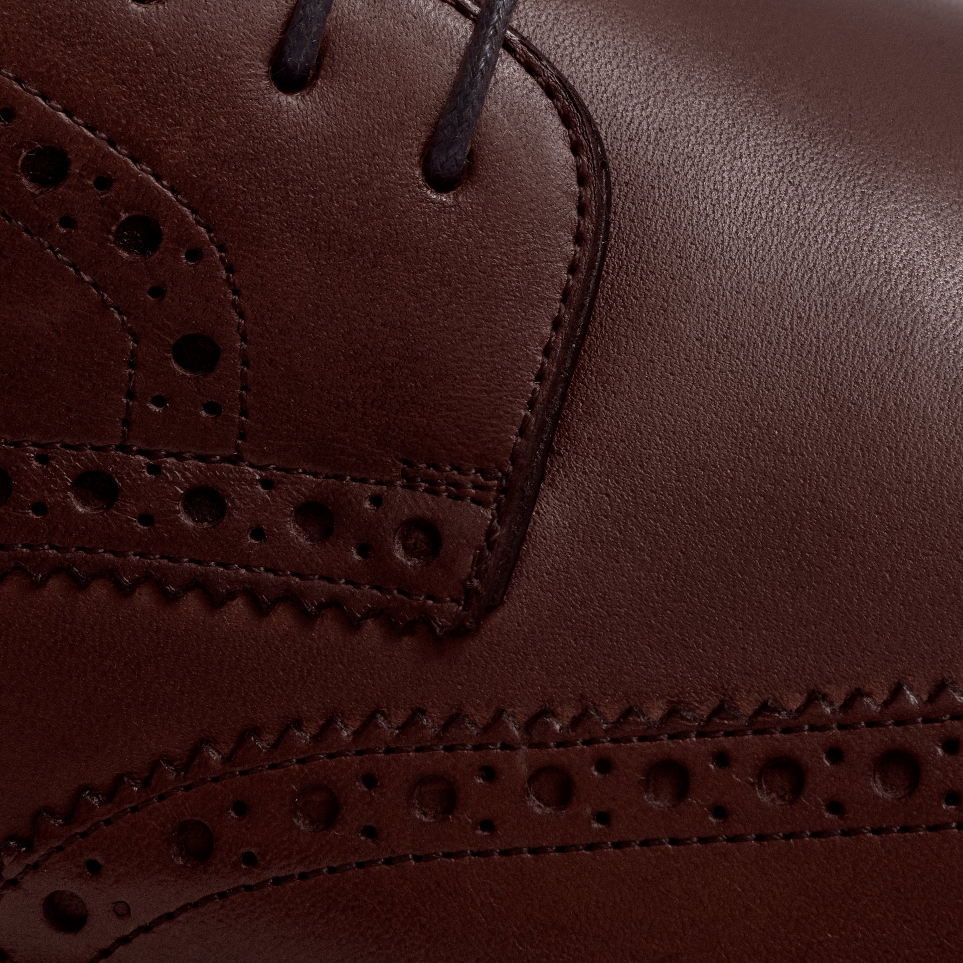 Gibson Wingtips - Men's