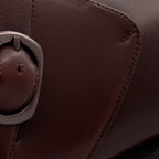 Men’s Gregory Buckle Boots in Premium Full-Grain Leather