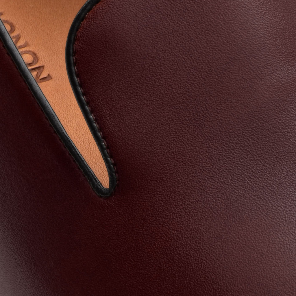 Men's Langford Wholecut Loafers