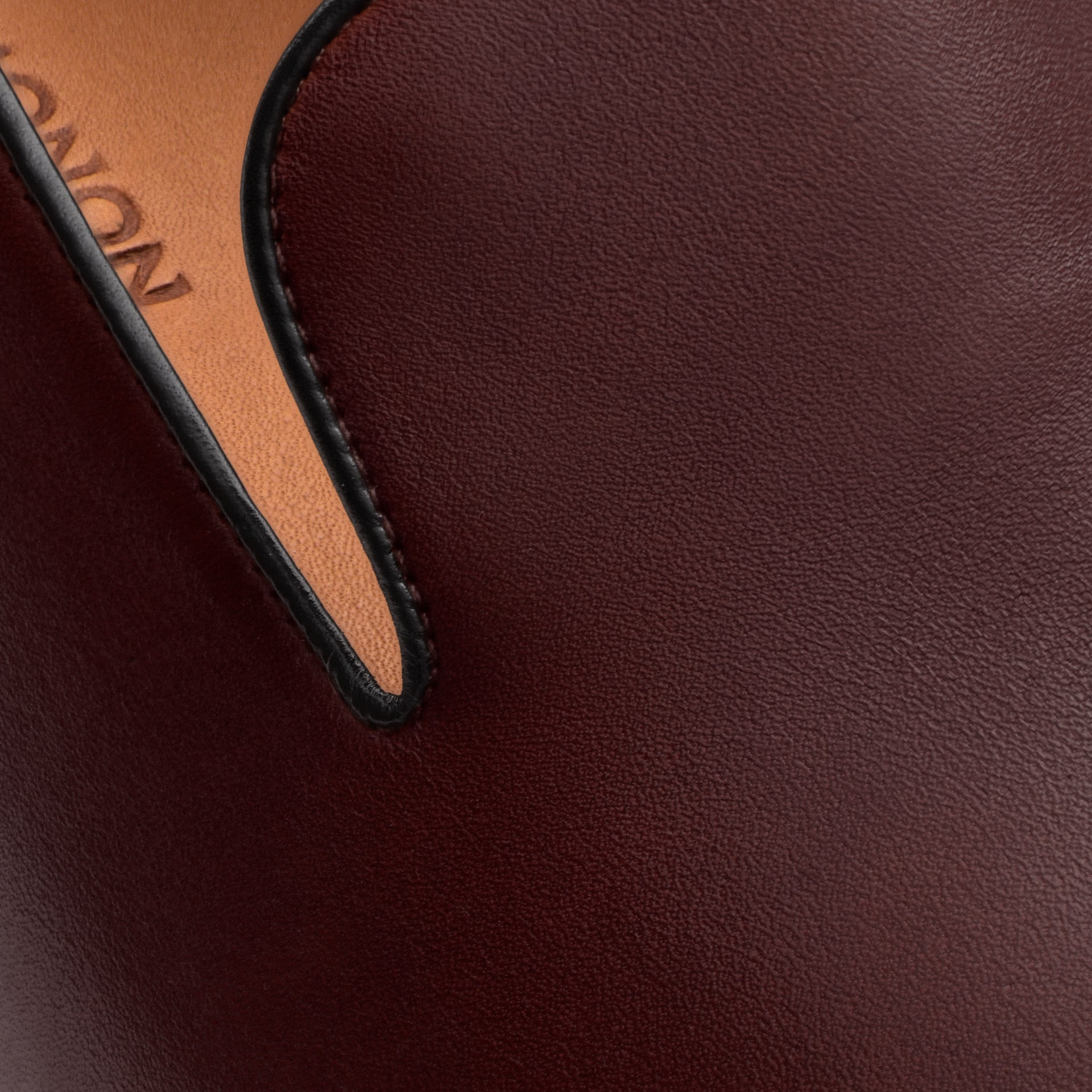 Men's Langford Wholecut Loafers