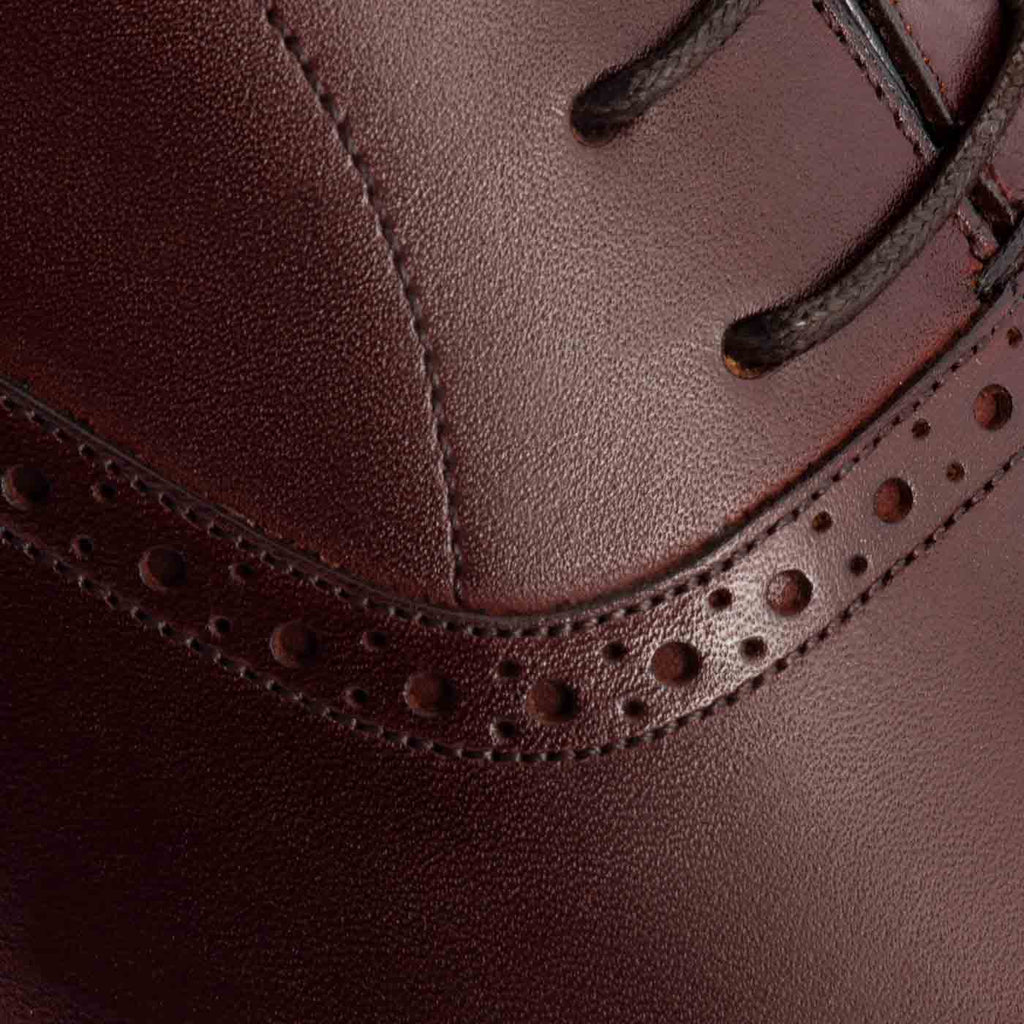 Men’s Vasco Oxford Shoes