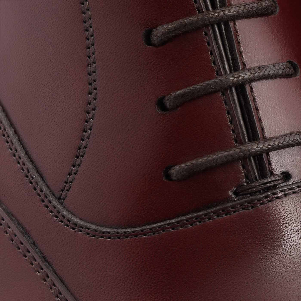 Men's Wright Austerity Oxford Shoes