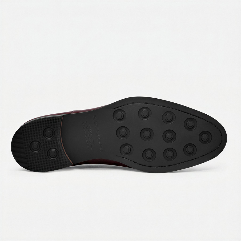 Men's Reyes Oxford Shoes