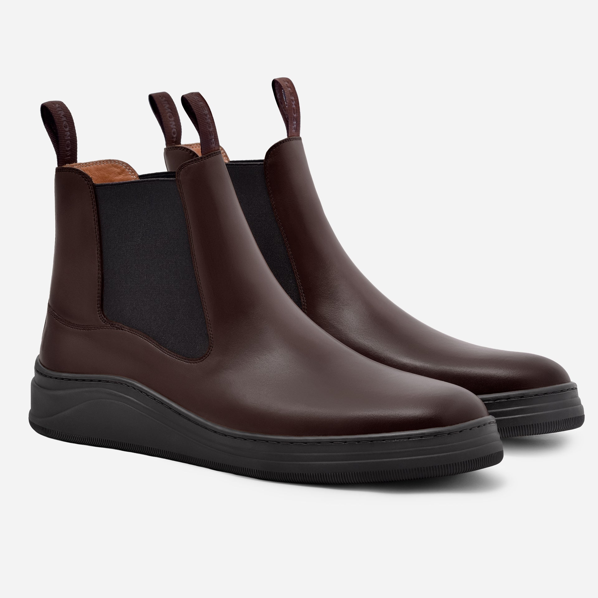 Men's Ashford Chelsea Boots for Timeless Style