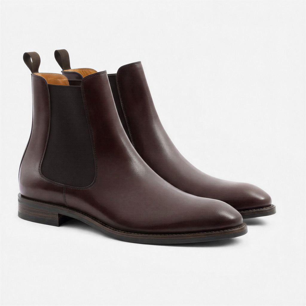 Men's Bolton Chelsea Boots