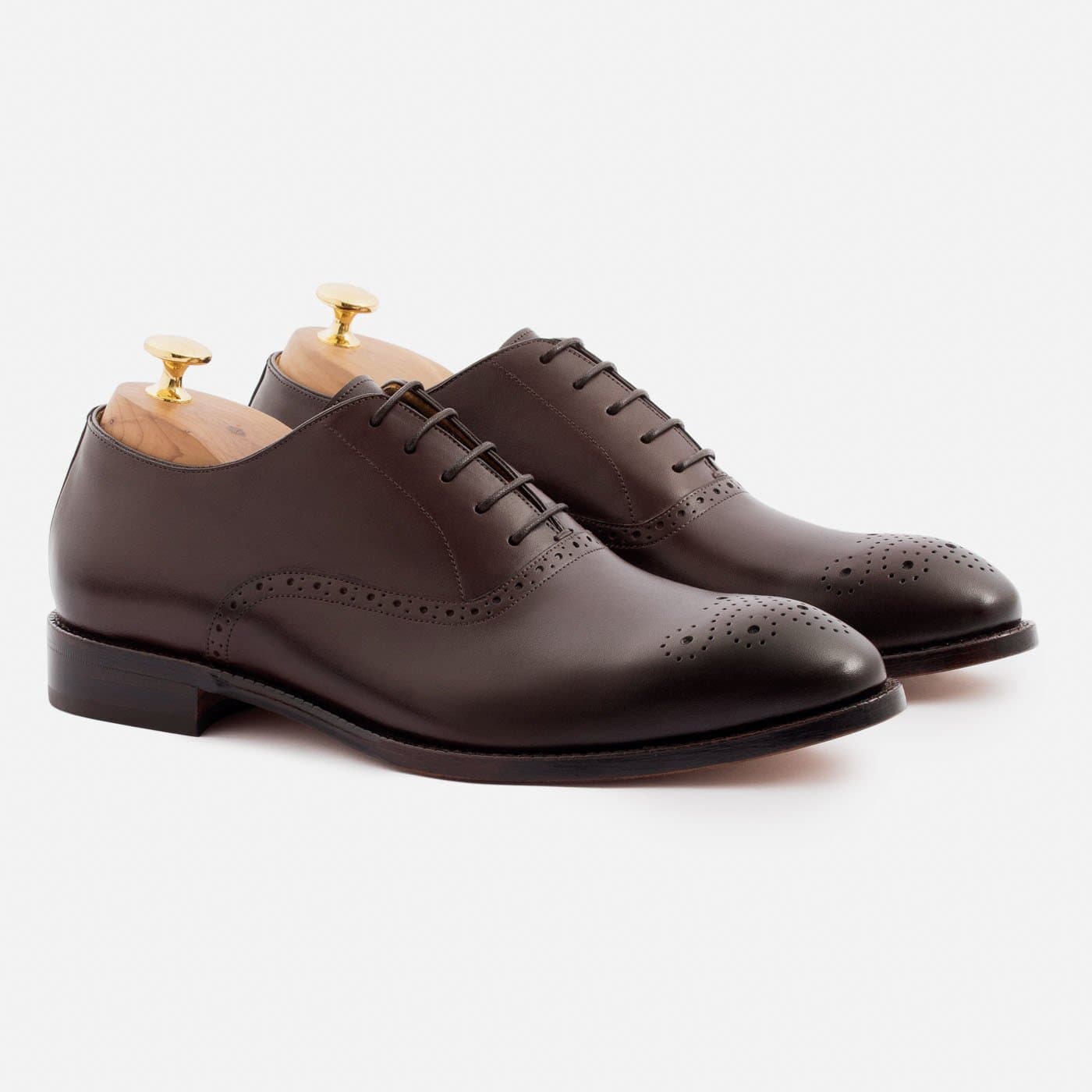 Men's Brent Oxford Shoes