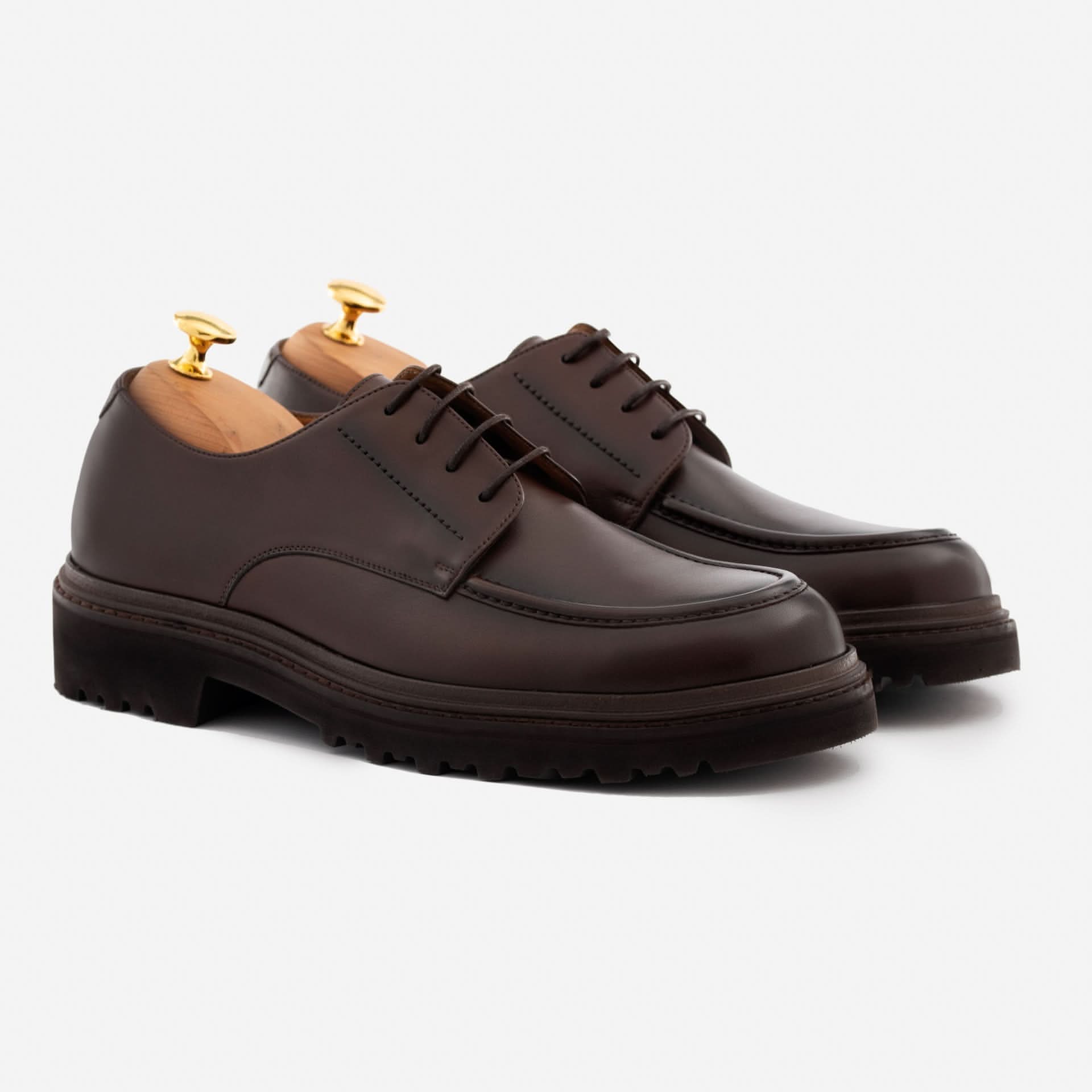 Clement Derby - Men's