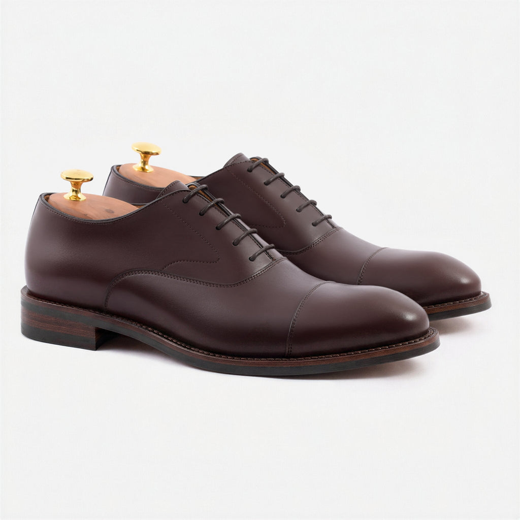 Men's Dean Oxford Shoes