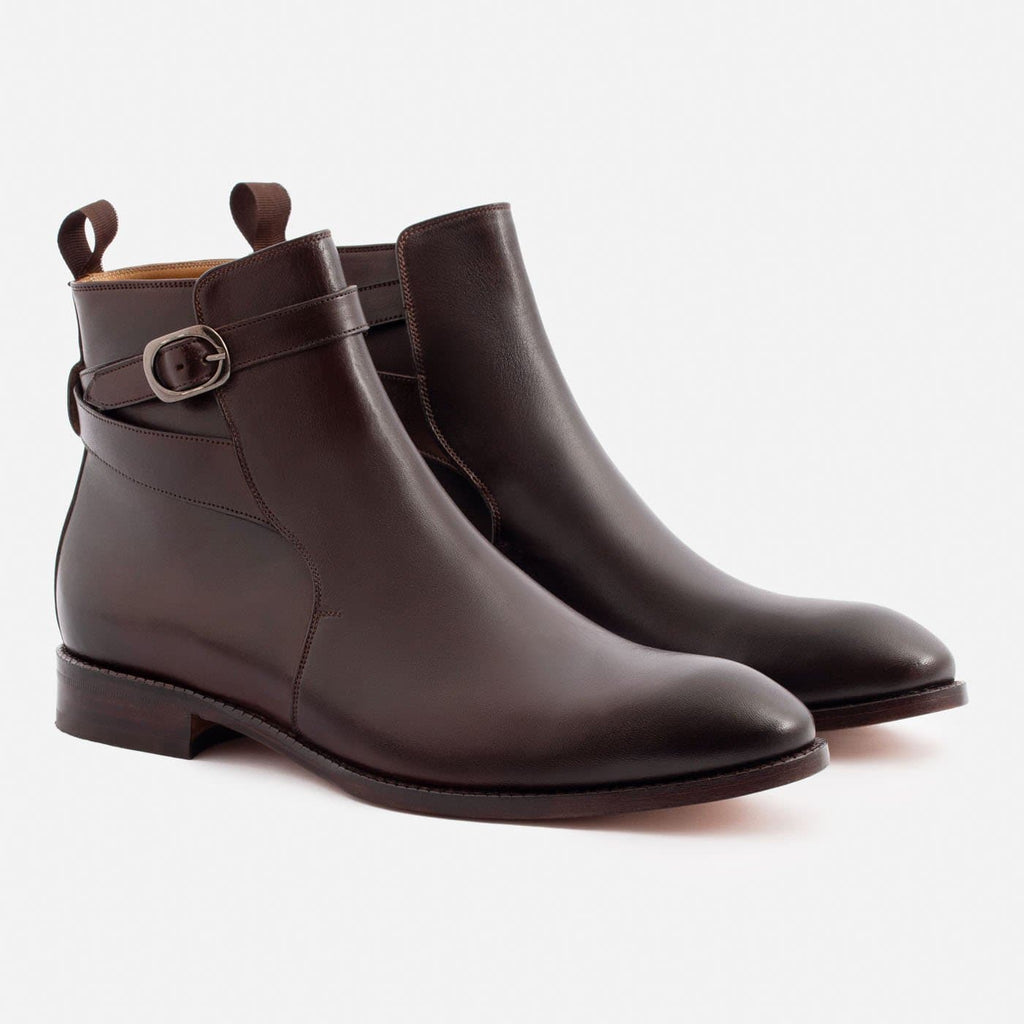 Men's Douglas Jodhpur Boots