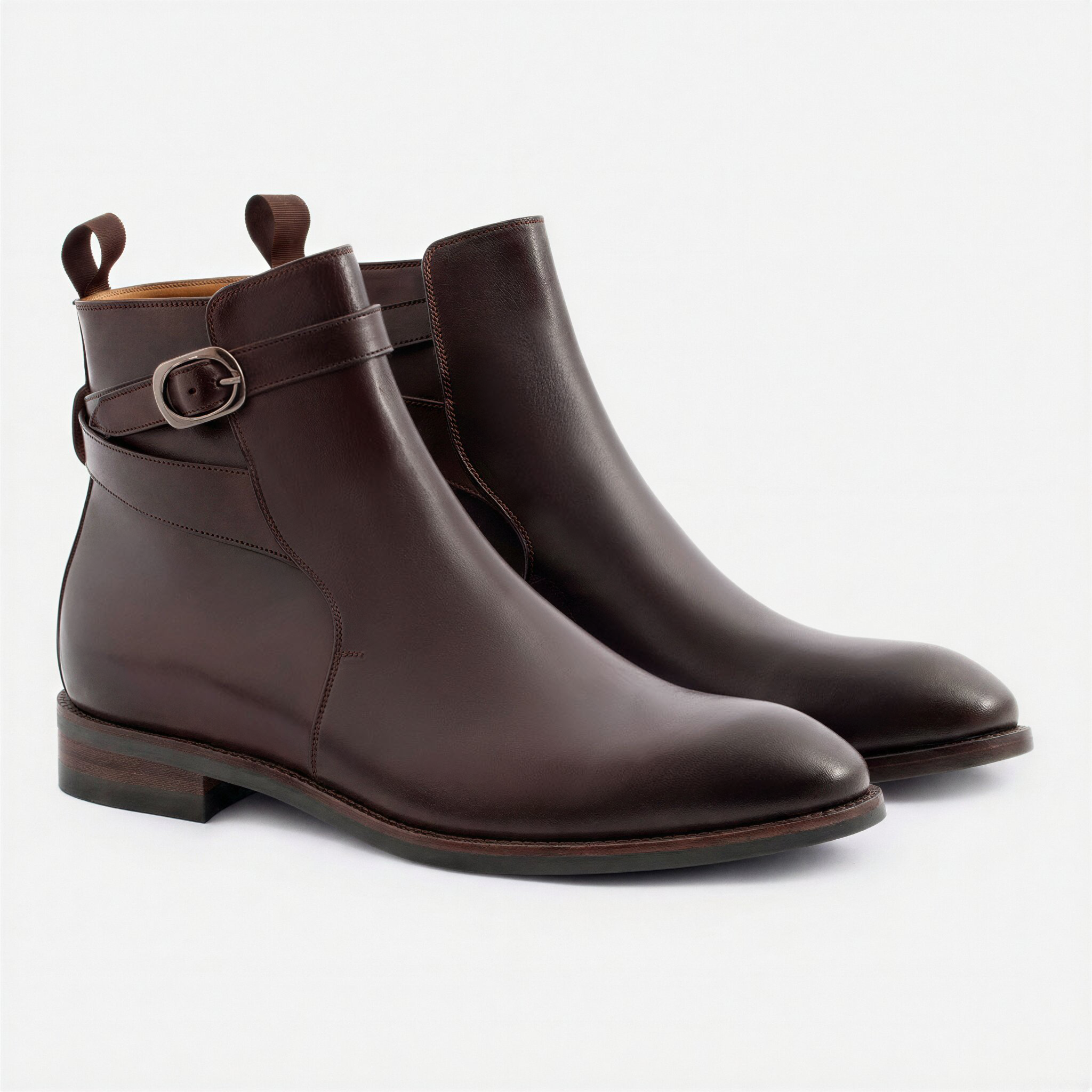 Men's Douglas Jodhpur Boots