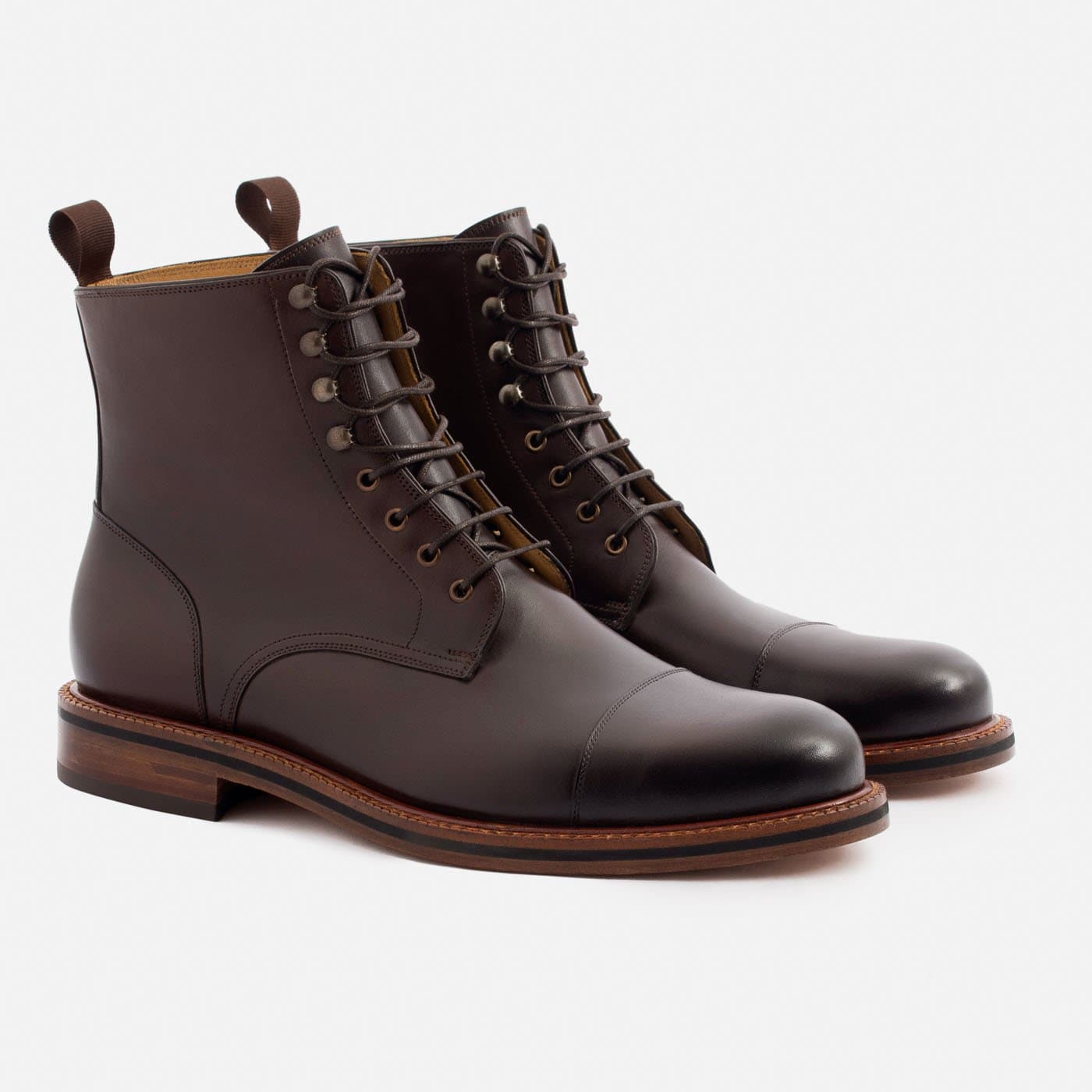 Men's Dowler Boots