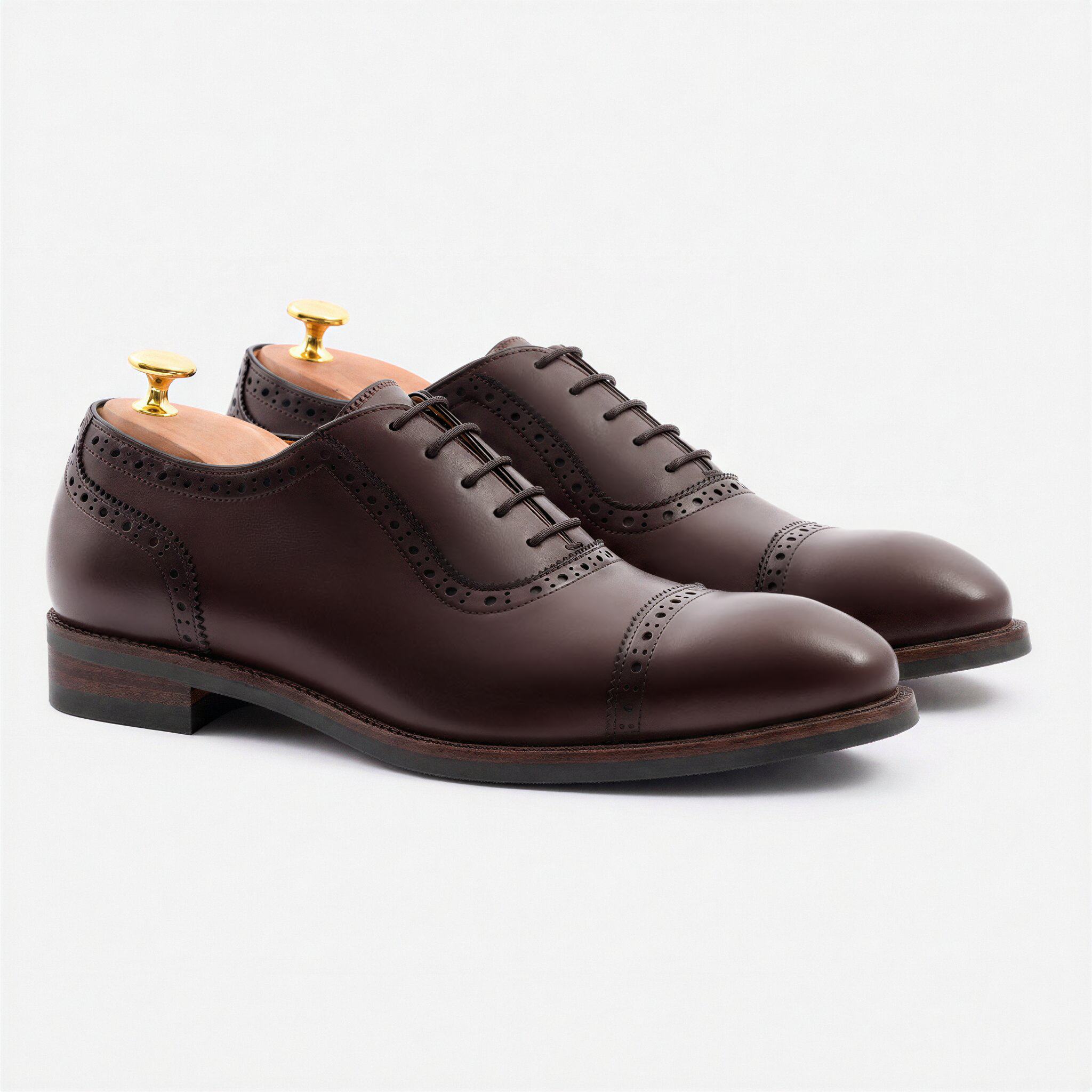 Men’s Durant Oxford Dress Shoes