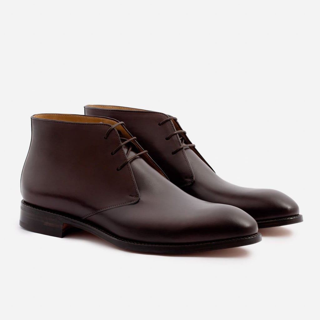 Men's Ellis Chukka Boots