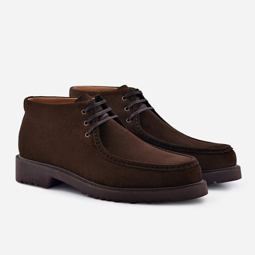 Men’s Harlan Suede Chukka Boots