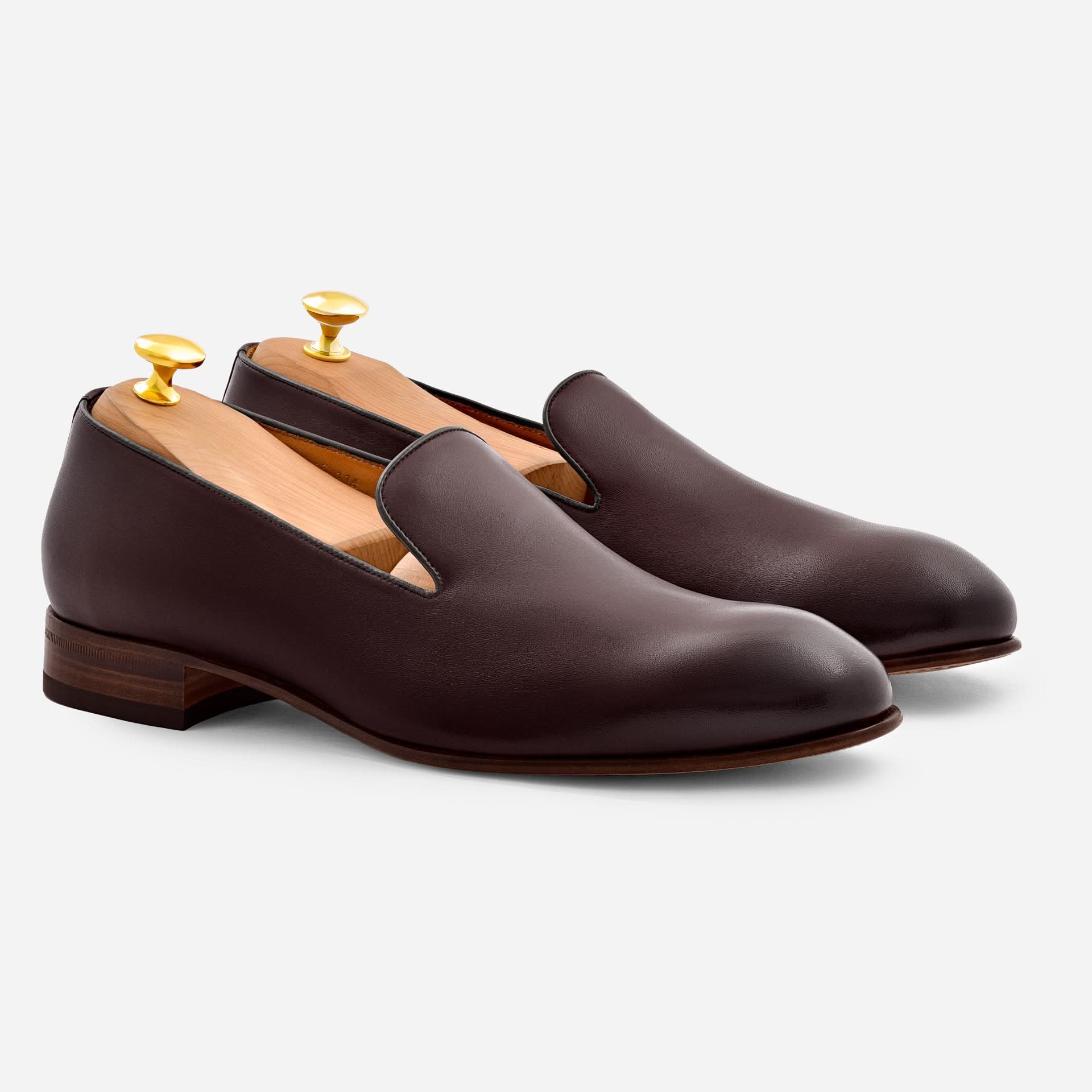 Men's Langford Wholecut Loafers