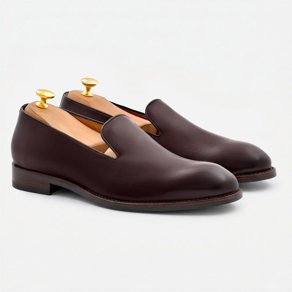 Men's Langford Wholecut Loafers