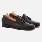 Lewis Men's Tassel Loafers