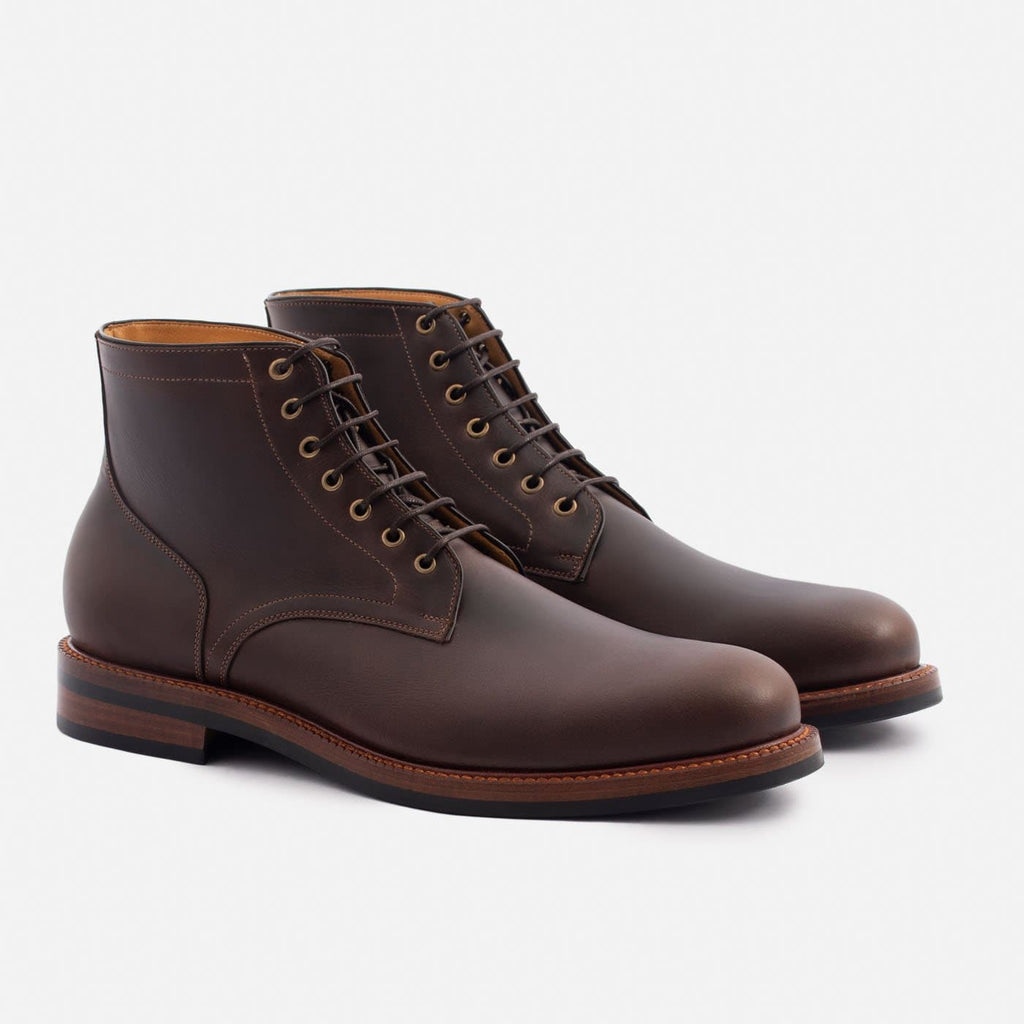 Men’s Lopez Pull-Up Boots