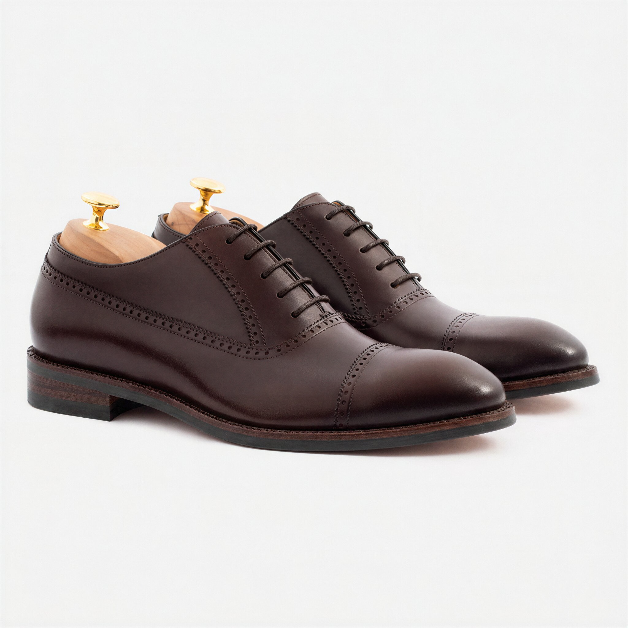 Men's Reyes Oxford Shoes