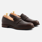 Roy Men's Pull-Up Loafers