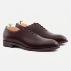 Men’s Valencia Premium Wholecut Shoes