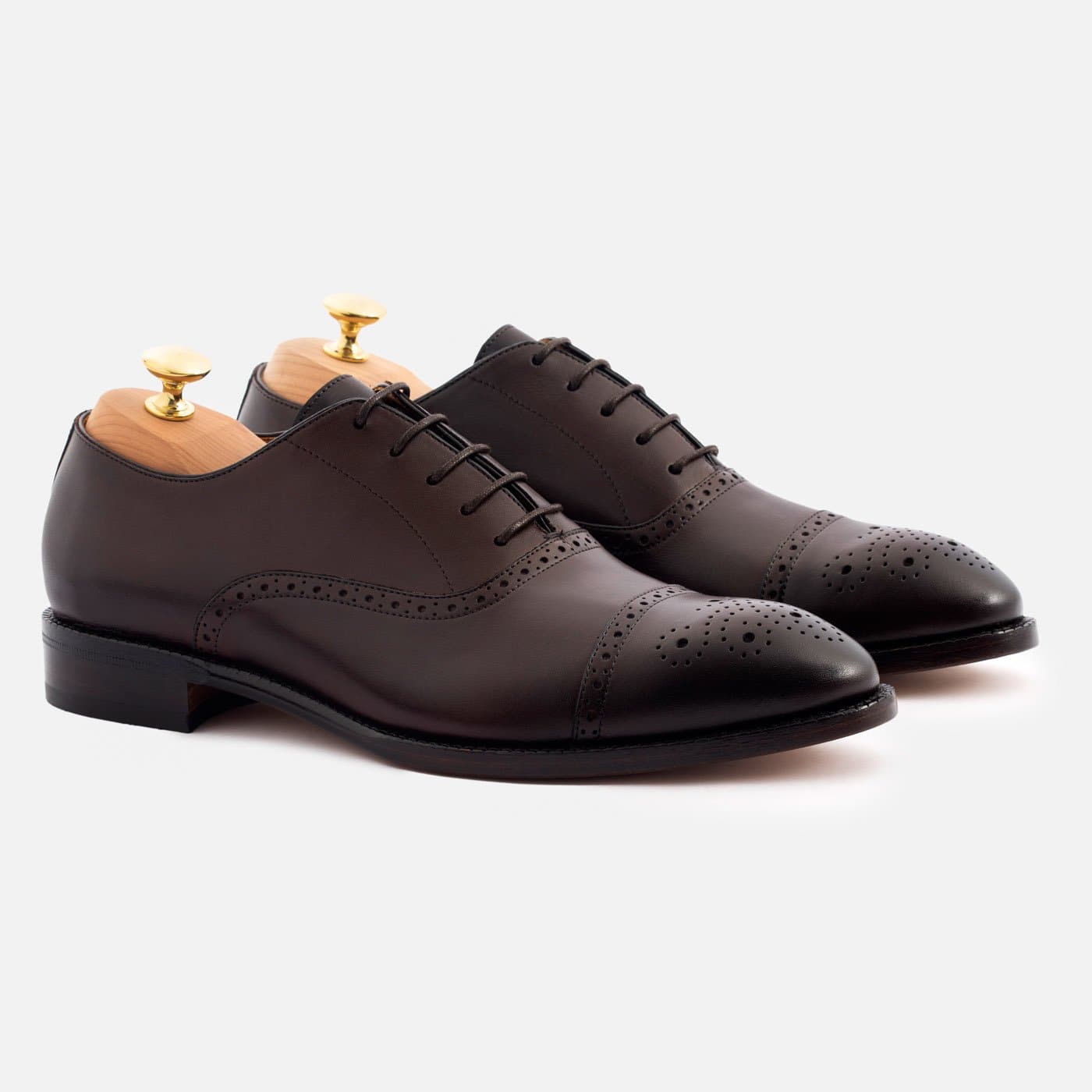 Men’s Vasco Oxford Shoes