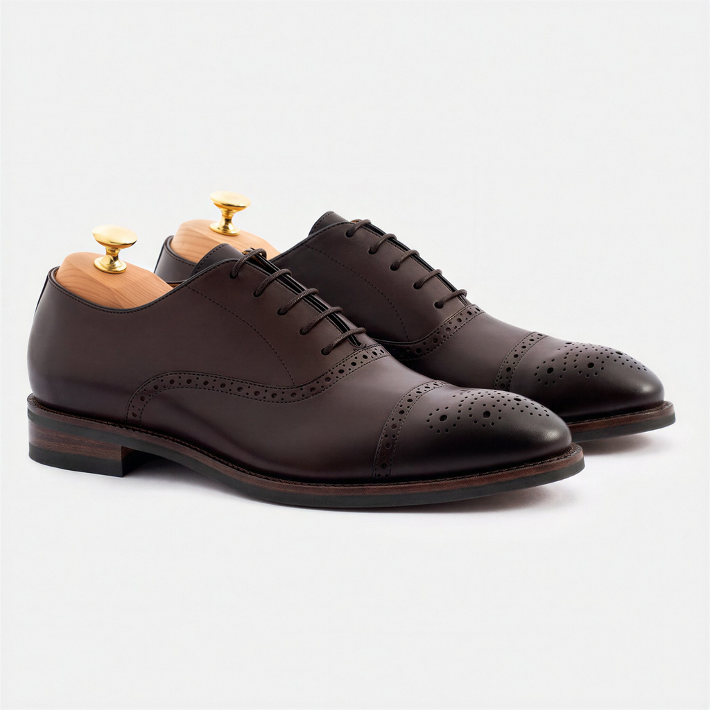 Men’s Vasco Oxford Shoes