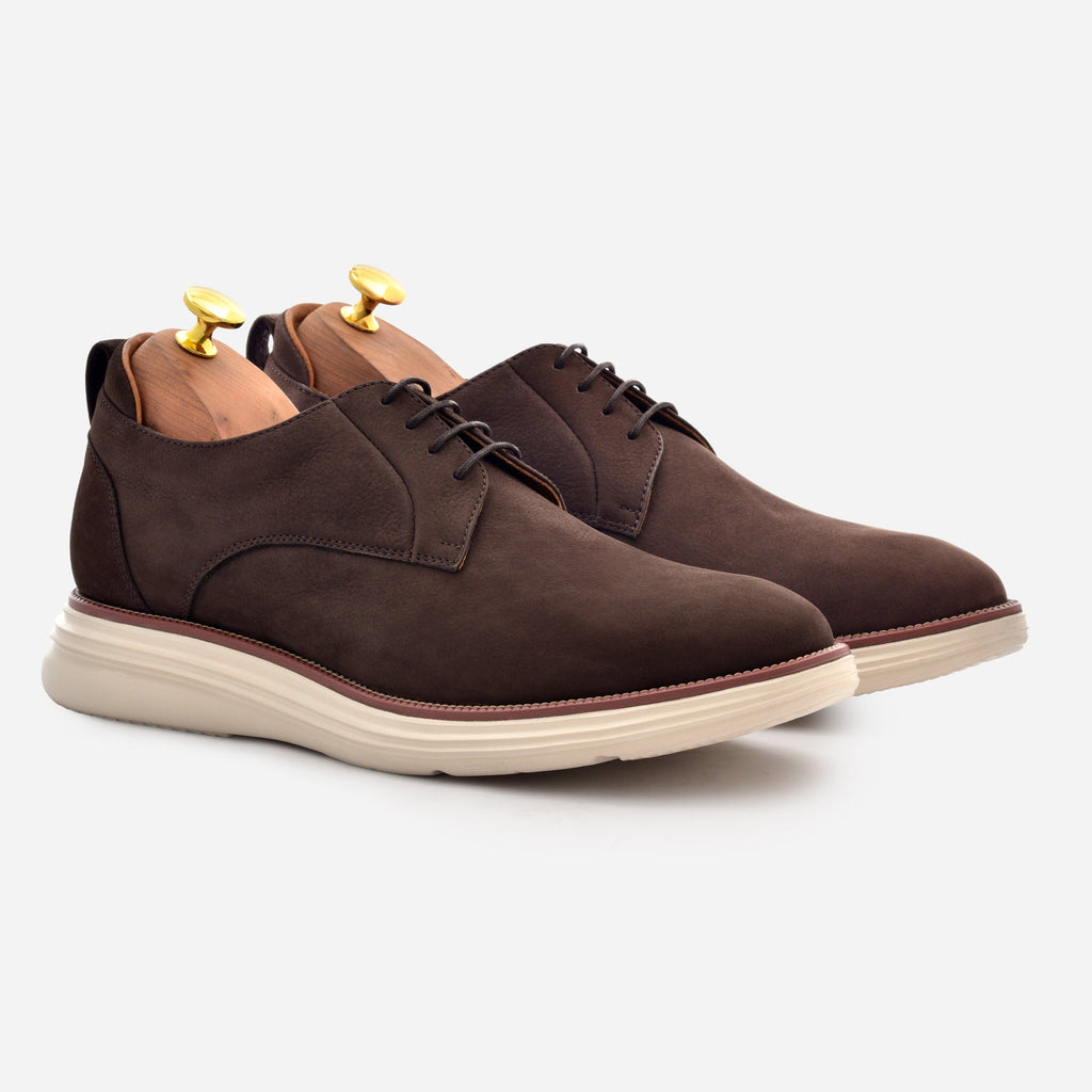 Warren Derby - Nubuck - Men´s