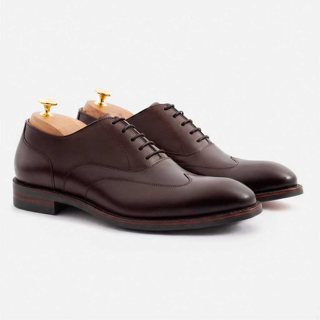 Men's Wright Austerity Oxford Shoes