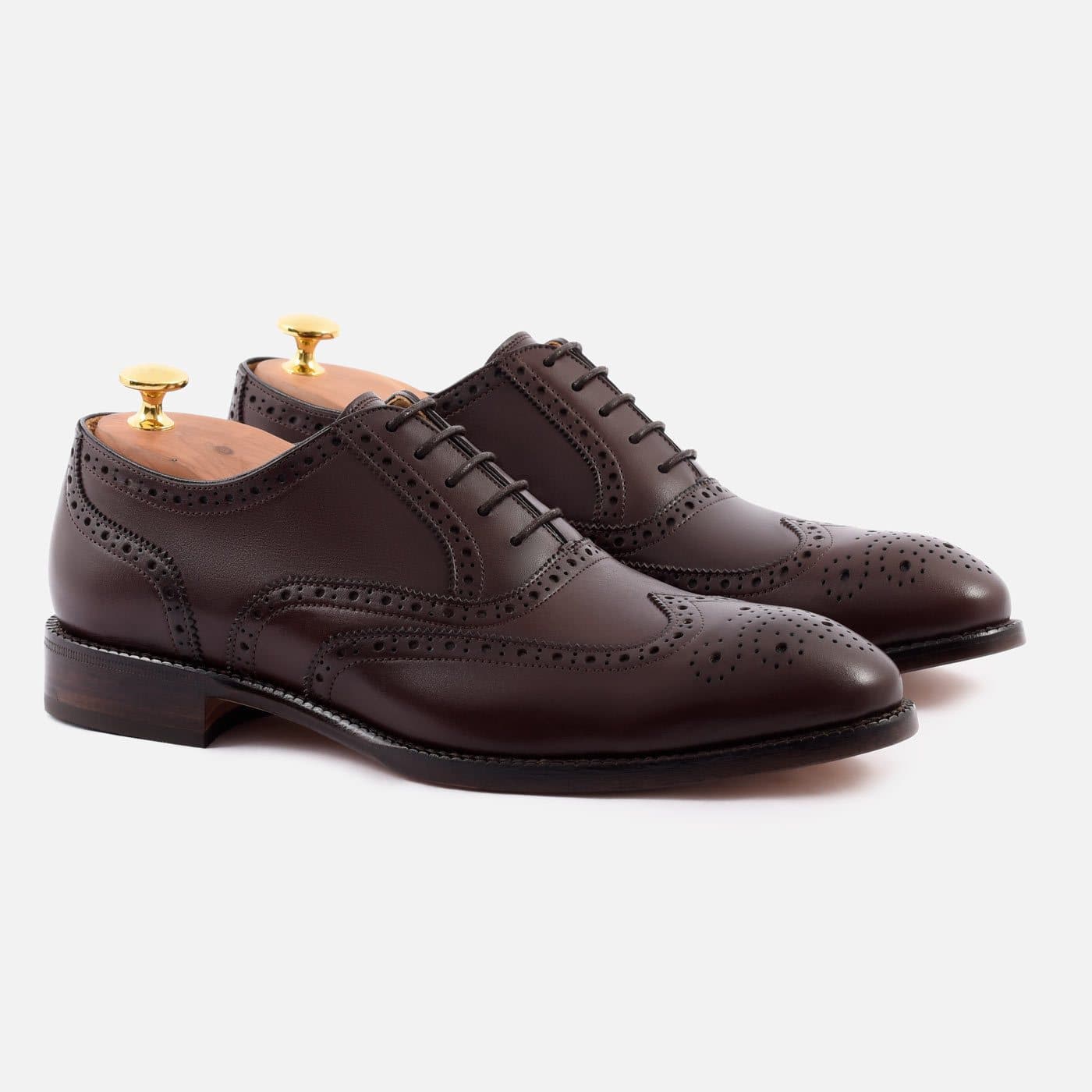 Men's Yates Oxford Shoes