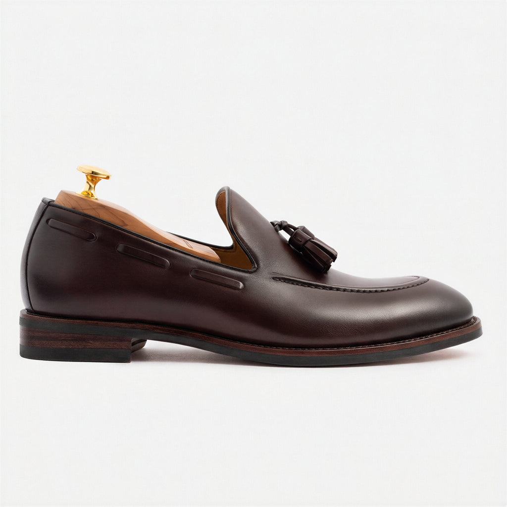 Bernard Men's Tassel Loafers