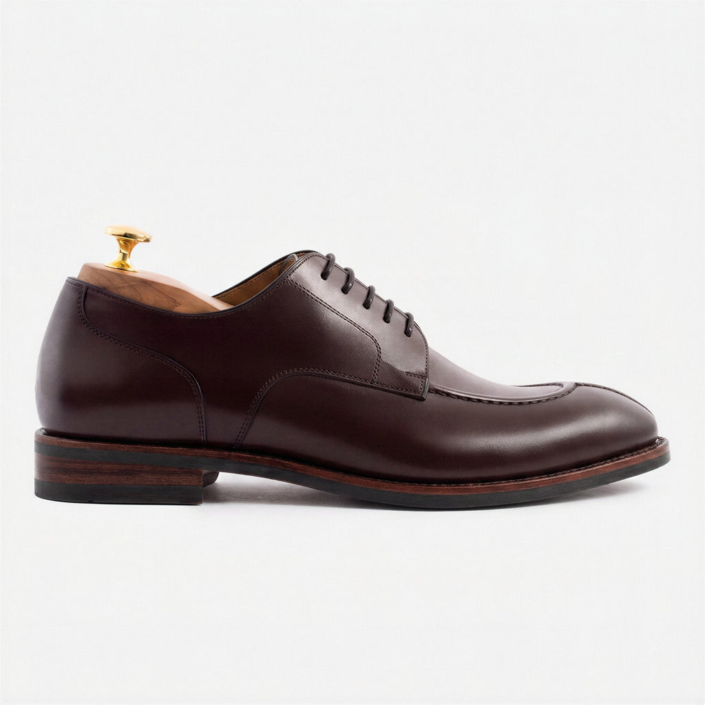 Clegg Split Toe Derbies - Men's