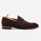 Cohen Men's Suede Loafers