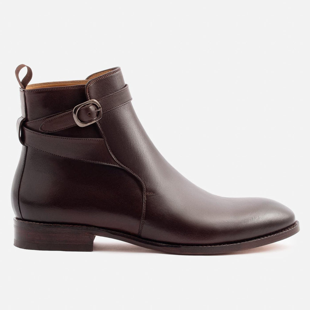 Men's Douglas Jodhpur Boots
