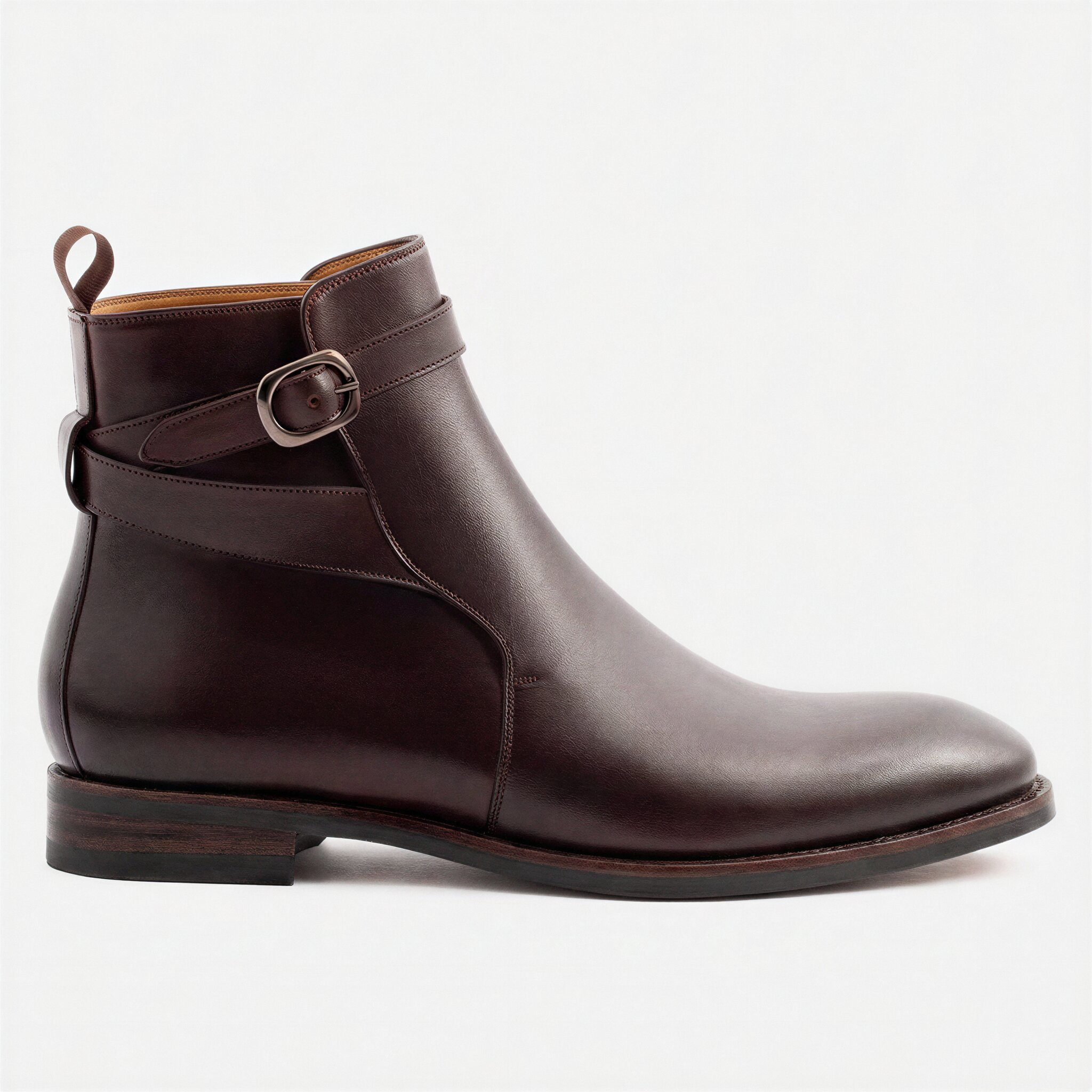 Men's Douglas Jodhpur Boots