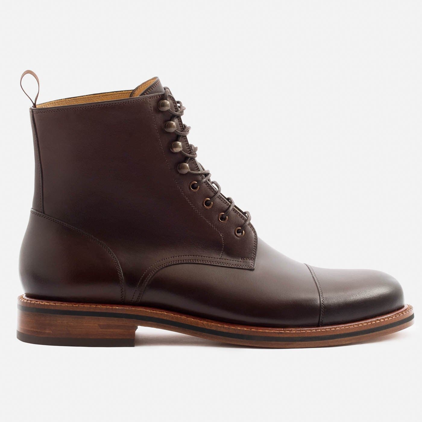 Men's Dowler Boots