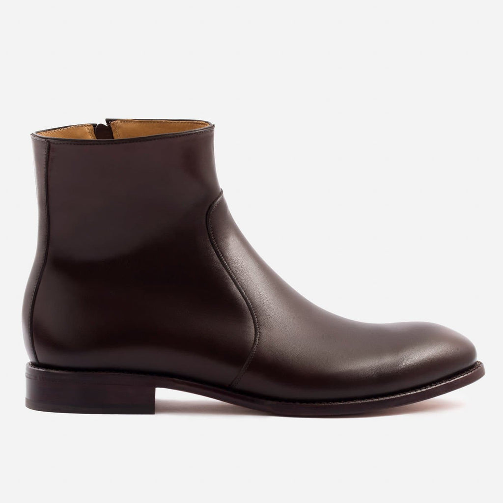 Men's Easton Side-Zip Boots