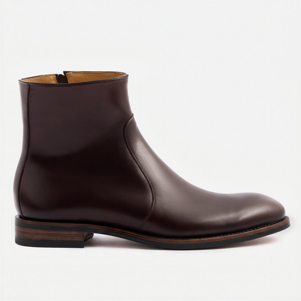 Men's Easton Side-Zip Boots