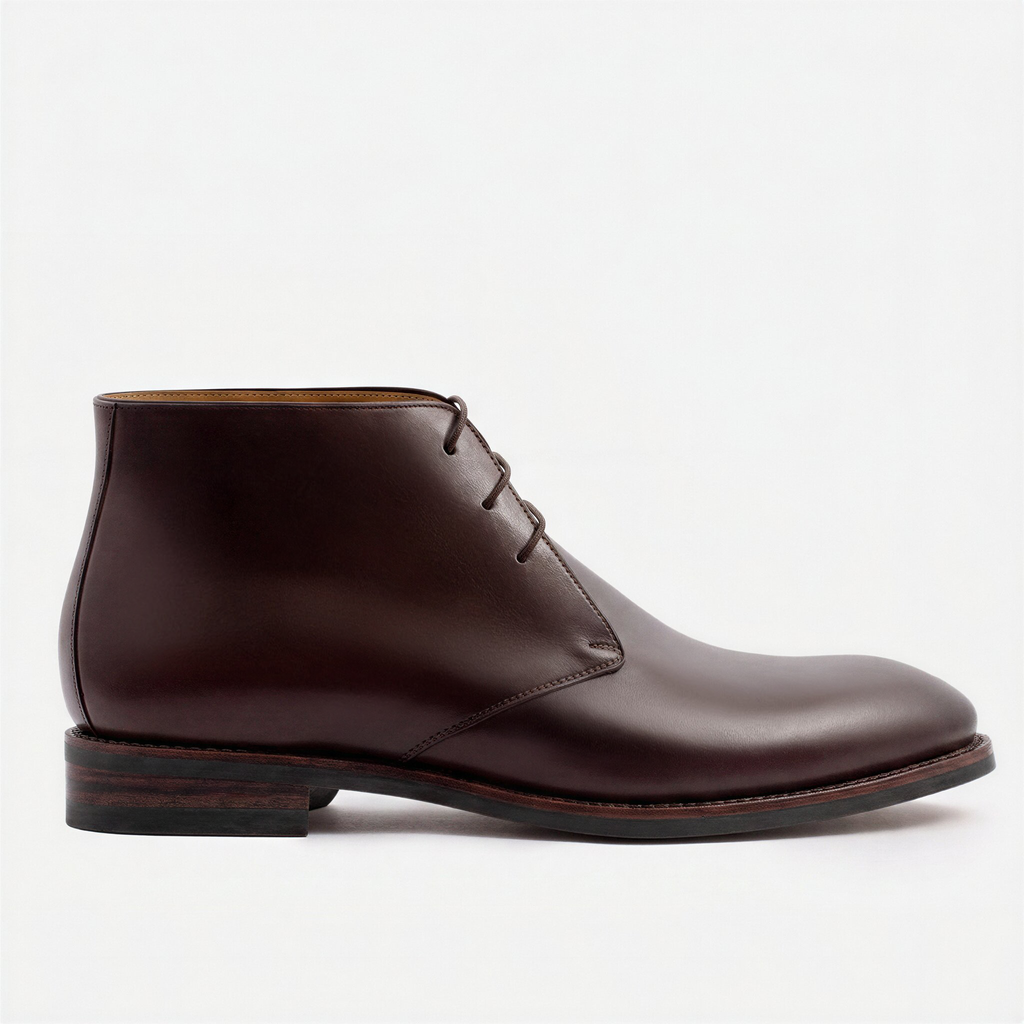 Men's Ellis Chukka Boots